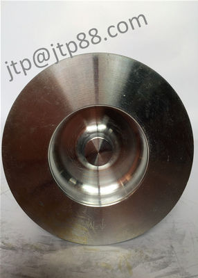 Van de VorkheftruckMotoronderdelen van de dieselmotorzuiger van de behandelingsalfin de 4TNV94 Geanodiseerde Zuiger YM129906-22080