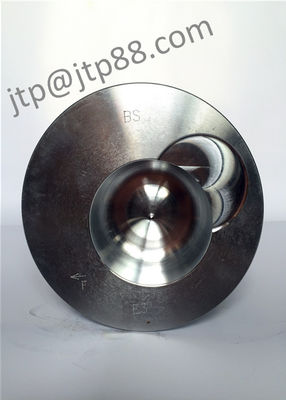 Van de de vrachtwagenrevisie PE6 van de motorzuiger UD van de de verbouwingsuitrusting van de de zuigerveervoering van de de cilinderkoppakking dragende de kleptrapas