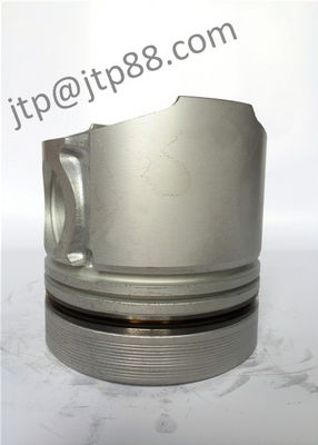 Lichtgewicht het Aluminiumzuigers van 2.5*2*3 Hypereutectic in een Motor DB58