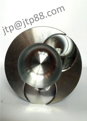 Daewoo-Dieselmotorzuiger 65.02501-0031 voor Automobiele Motoronderdelen