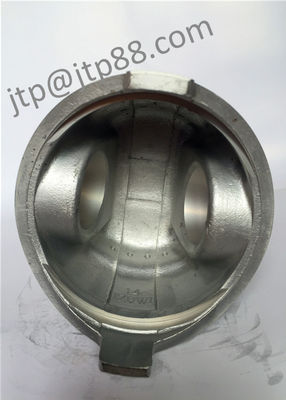 Van de de Zuigerdieselmotor van MITSUBISHI 8DC8 van de graafwerktuigzuiger Vastgestelde Enige Delen ME062422