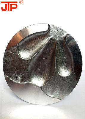 Eigen van de de Cilindervoering van de merkyjl/jtp 8DC9 10DC9 Motor van de de Uitrustingsme062604 Motor de Cilinderkokers ISO