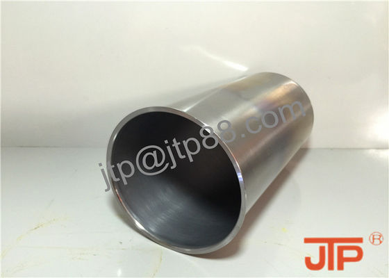 1-11261-119-0 de Voering van de de Dieselmotorcilinder van 6BF1 6BG1 met Staal droeg 105mm