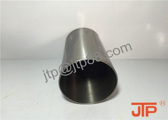 104.0 x 107.5 x 198.0mm Size Engine Cylinder Liner For MITSUBISHI Spare Parts
