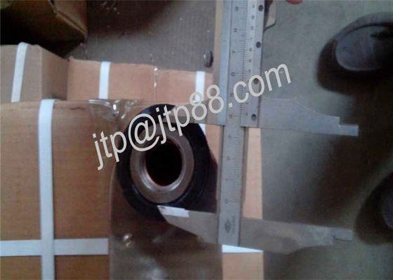 Van de de Oliekoeler van de graafwerktuigradiator het Deksel4d102 OEM 6735-61-2220 Slivery Kleur