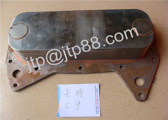 4D102 autovervangstukken, de Vervanging van de Oliekoeler voor KOMTSU 6207-61-5110