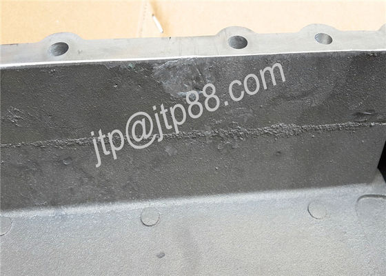 C3284170 Smeerolie Koelere Dekking voor Dieselmotor ISDE ISBE 5273377