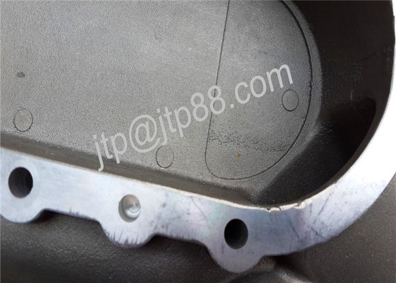 C3284170 Smeerolie Koelere Dekking voor Dieselmotor ISDE ISBE 5273377