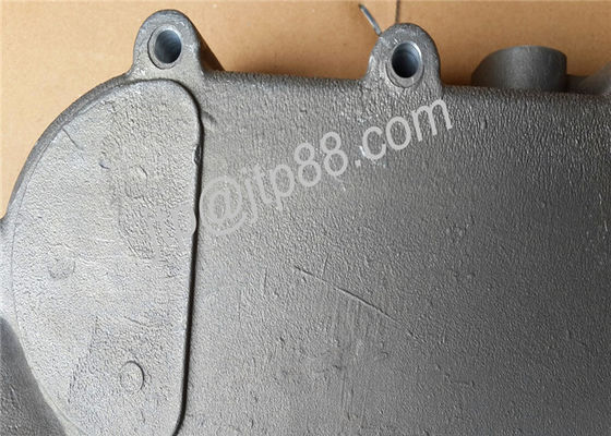 C3284170 Smeerolie Koelere Dekking voor Dieselmotor ISDE ISBE 5273377