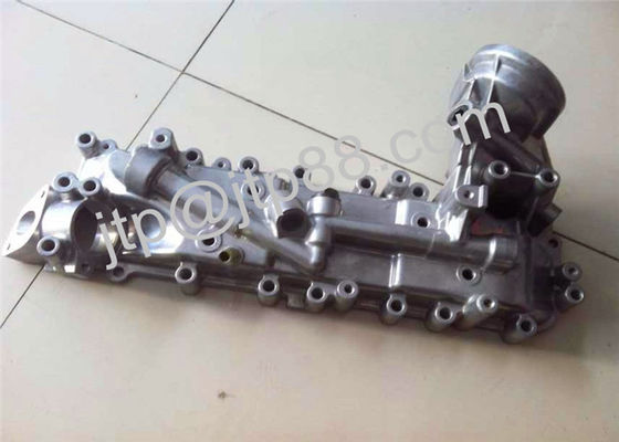 Mechanische de Koelerdekking van de Vervangstukkenolie voor TOYOTA 1HZ 15721-17012