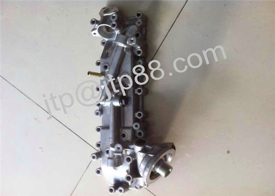 Mechanische de Koelerdekking van de Vervangstukkenolie voor TOYOTA 1HZ 15721-17012