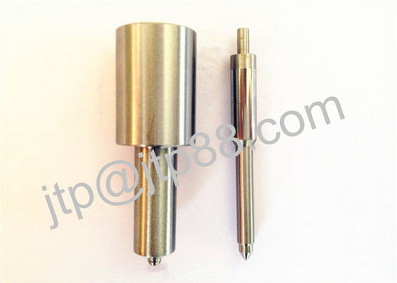 10PC1 brandstofinjectiepijp/Bosch-Pijp voor ISUZU, Uitrusting van de de Motorverbouwing van DLLA154SN665 de Zware