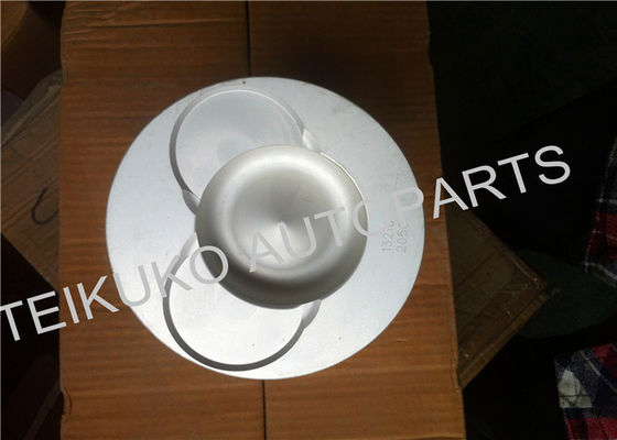 F17E F17C F17D Hino-dieselmotorzuiger auto-onderdelen 13221-1221 Lengte 83mm