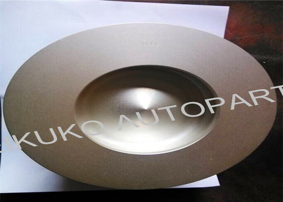 AL- Zuiger 146MM DIA, Op zwaar werk berekende OEM ME161112 van de VINdieselmotor van Autodelen