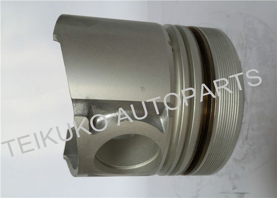 Vorkheftruck ex200-5 motor voor Isuzu 6BG1 3R/4R-Zuiger & Speld & Onverwachte Ring 1-12111-528-0