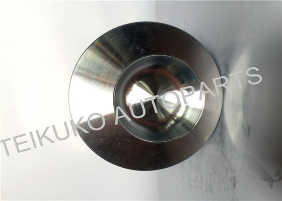 Duurzame Alumnium-van de de voeringsuitrusting 8DC10 van de Legeringszuiger OEM ME091049 ME090146