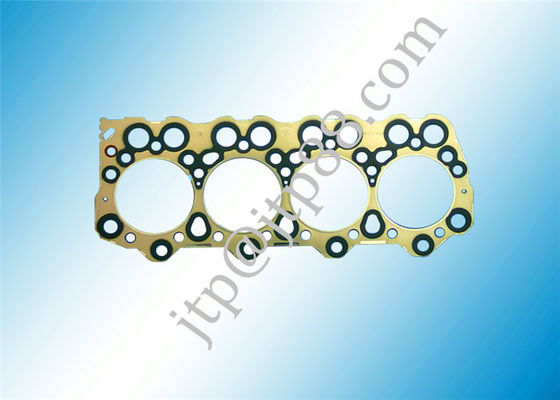 uitrusting van de de Motorpakking van 4D33 ME999995 de Auto, volledige die pakking voor Mitsubishi-Motor wordt geplaatst