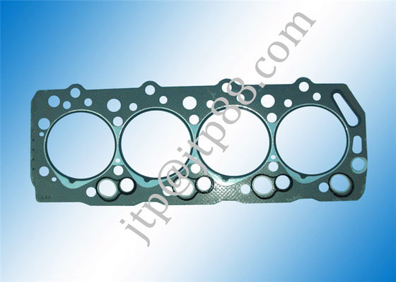 uitrusting van de de Motorpakking van 4D33 ME999995 de Auto, volledige die pakking voor Mitsubishi-Motor wordt geplaatst