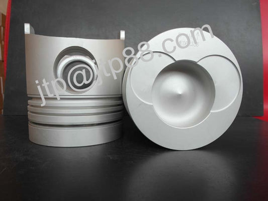 Van de de Zuigercilinder van de Alumiunmdieselmotor Diameter 102mm 3957795 6BTAA