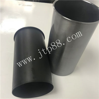 6BG1 Koker van de de Cilindervoering van ISUZU de Droge voor OEM 1-11261-119-0 van GraafwerktuigMotoronderdelen