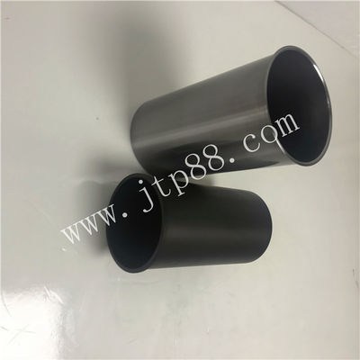 6BG1 Koker van de de Cilindervoering van ISUZU de Droge voor OEM 1-11261-119-0 van GraafwerktuigMotoronderdelen