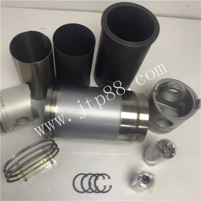 Japanse van de de dieselmotorzuigerveer van autovervangstukken RD8 Diameter 135mm OEM 12040-97128