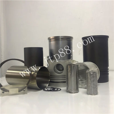 Van de de Motorpakking van metaalmitsubishi 8DC82 de Uitrusting ME090153 ME029000 31201-321