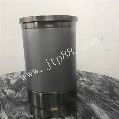 104.0 x 107.5 x 198.0mm Size Engine Cylinder Liner For MITSUBISHI Spare Parts