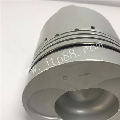 TD27 Nissan-Dieselmotorzuiger, OEM 12011-96964 van de Motoronderdelenzuiger