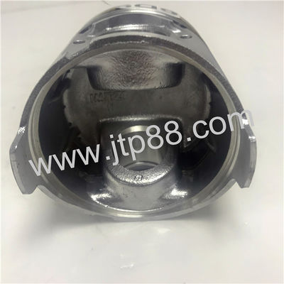 OEM6207-31-2110 dieselmotorzuiger, Gesmede Staalzuigers voor Autovrachtwagen