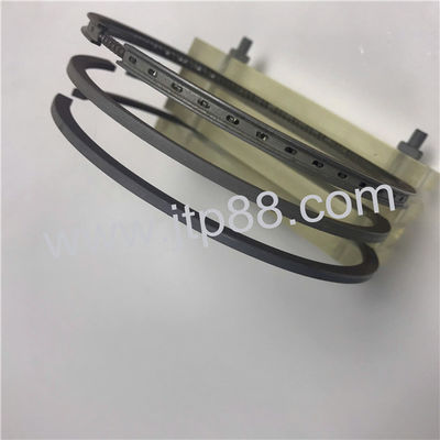 De autozuigerveren 115mm Diameteroem 8-97105-867-0 van de Delenmotor