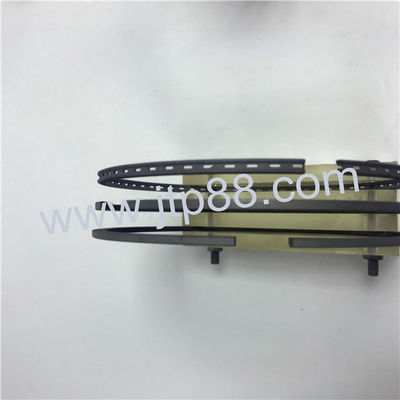 De Motorzuigerveren 84mm Diameter 3803977 3803705 van CUMMINS M11