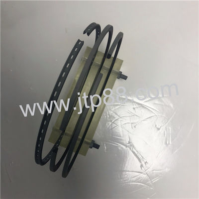 Van de Prestatieszuigerveren 4HJ1 van staalchrome de Motorvervangstukken 8-97105-867-0