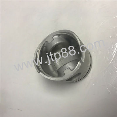 van de de Dieselmotorzuiger van 6D14 Aluminu Diameter 110mm Length116.15mm voor Vrachtwagen/Bus