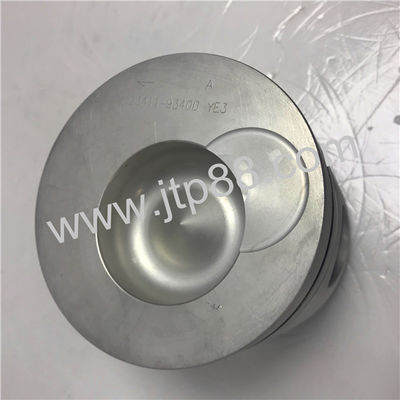 Diameter 135mm de Koker van de Dieselmotorzuiger voor Mitsubishi-OEM ME062408