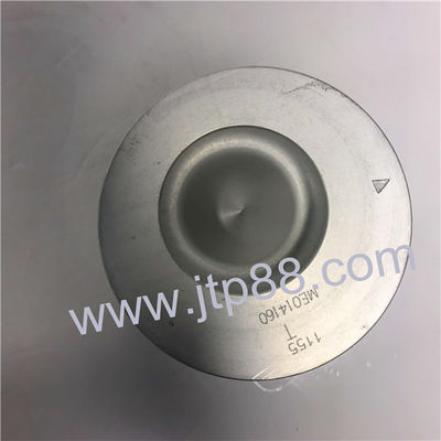 Vrachtwagen/BusDiameter 146.0MM OEM ME161112 van de Motoronderdelenzuiger met 50 X 112mm Speld