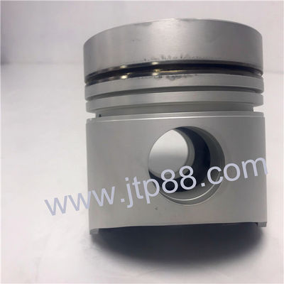 50 x 110mm Delen 139.0mm Diameter 144.3mm van de Motorzuiger Lengte voor Hino