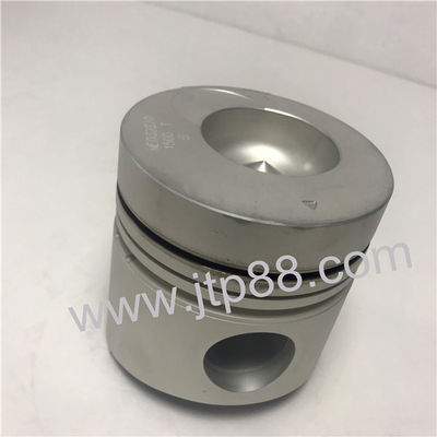 DA640 ISUZU-Zuiger 4 van de Graafwerktuigdieselmotor Ringen Bestand Op hoge temperatuur