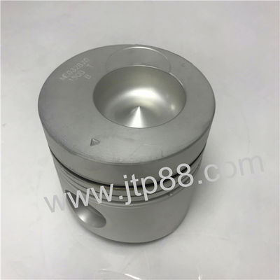 50 x 110mm Delen 139.0mm Diameter 144.3mm van de Motorzuiger Lengte voor Hino