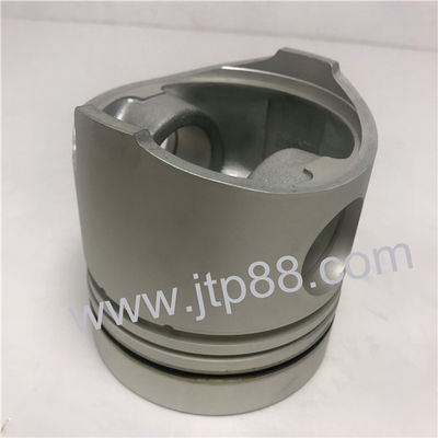 Van de de Dieselmotorzuiger van HINO H07C OEM 13216-2300 3,0 * 2,5 * 5.0mm Ring voor Vrachtwagen