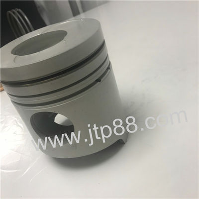 D2366 Dieselmotorzuiger 45 x 107mm Speldoem 6502501-0031 voor Koreaanse Auto