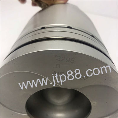 Van de de Dieselmotorzuiger van HINO H07C OEM 13216-2300 3,0 * 2,5 * 5.0mm Ring voor Vrachtwagen