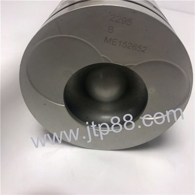 D2366 Dieselmotorzuiger 45 x 107mm Speldoem 6502501-0031 voor Koreaanse Auto