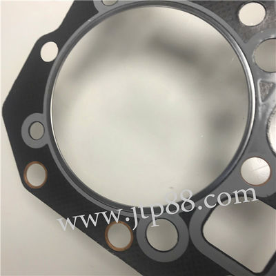 90 * 35 * 4 die Cm-Revisiepakking voor Hino-de Vervangstukken van de Autoh07d Motor wordt geplaatst