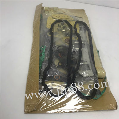 De Uitrusting van de de Motorpakking van graafwerktuigvervangstukken, OEM 1-11141-195-0 voor KOMATSU