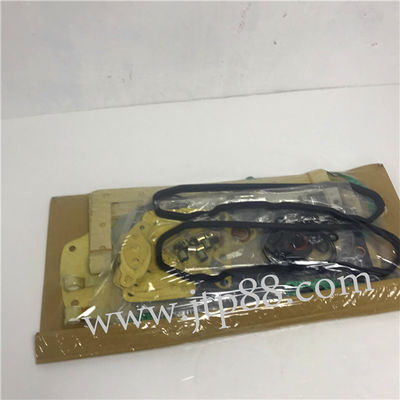 FE6 dieselmotor die Volledige Materiële OEM 10101-Z5728 reviseren van het Pakkings Vastgestelde Aluminium