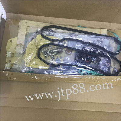 FE6 dieselmotor die Volledige Materiële OEM 10101-Z5728 reviseren van het Pakkings Vastgestelde Aluminium