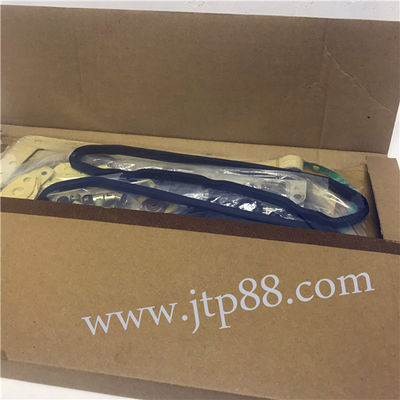 De Uitrusting van de de Motorpakking van graafwerktuigvervangstukken, OEM 1-11141-195-0 voor KOMATSU