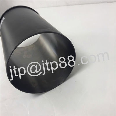 Duurzame Autodieselmotordelen voor Mitsubishi-Cilindervoering 4DR5 6DR5 Dia 92mm