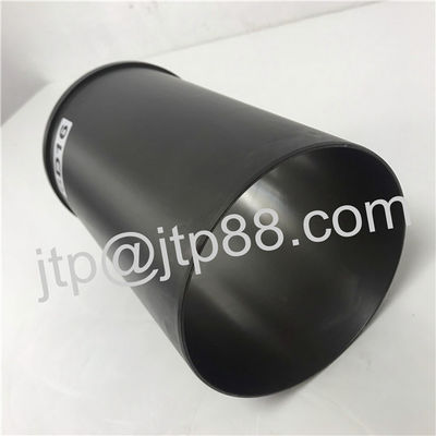 6D108 S6D108 Dieselmotor Cilindervoering Komatsu Nat Type Dia 92.9mm